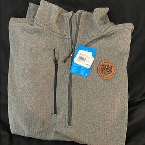 Boston Bruins Women’s Quarterzip